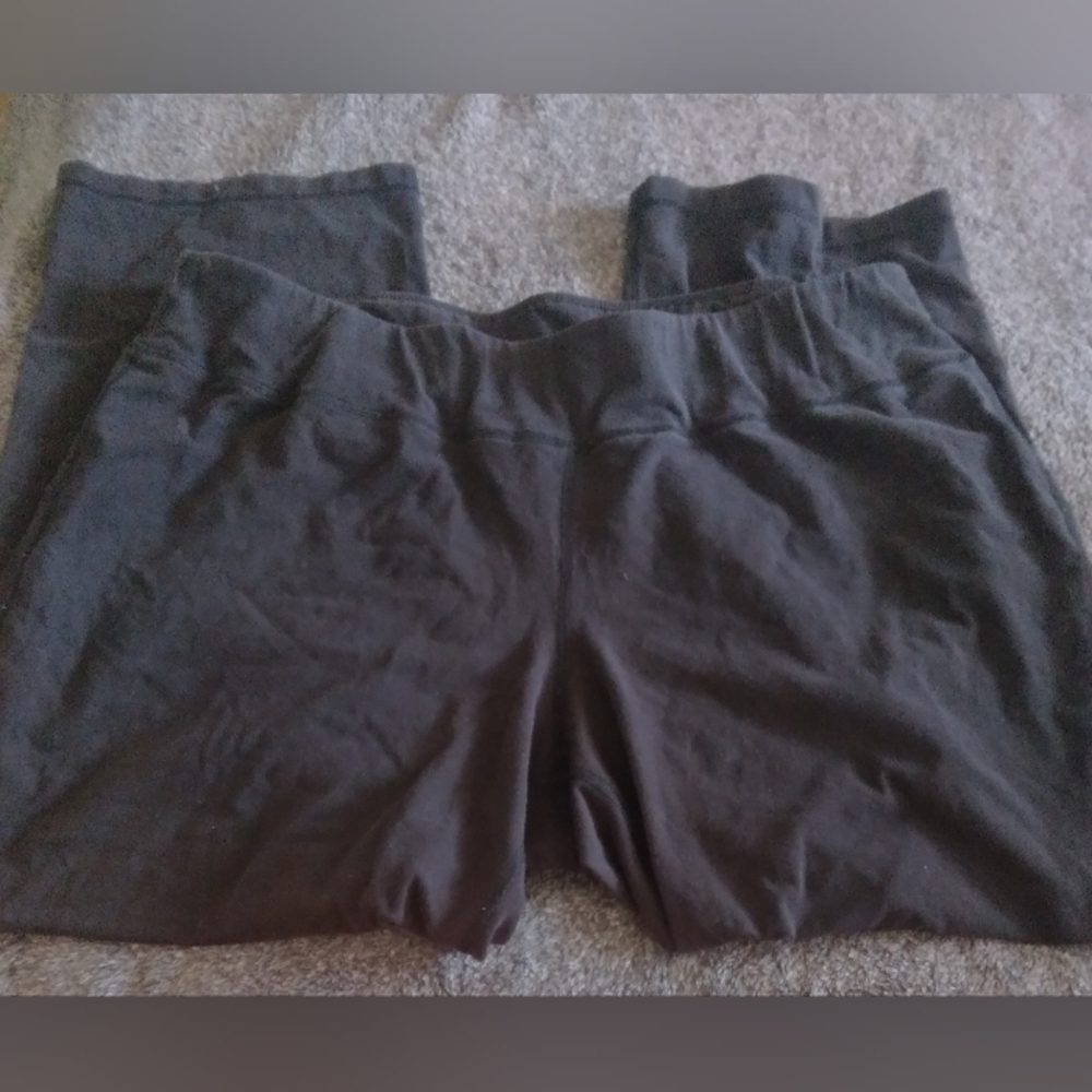 Danskin yoga pant
